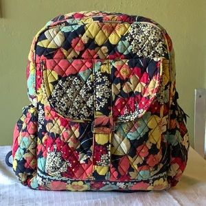Vera Bradley backpack